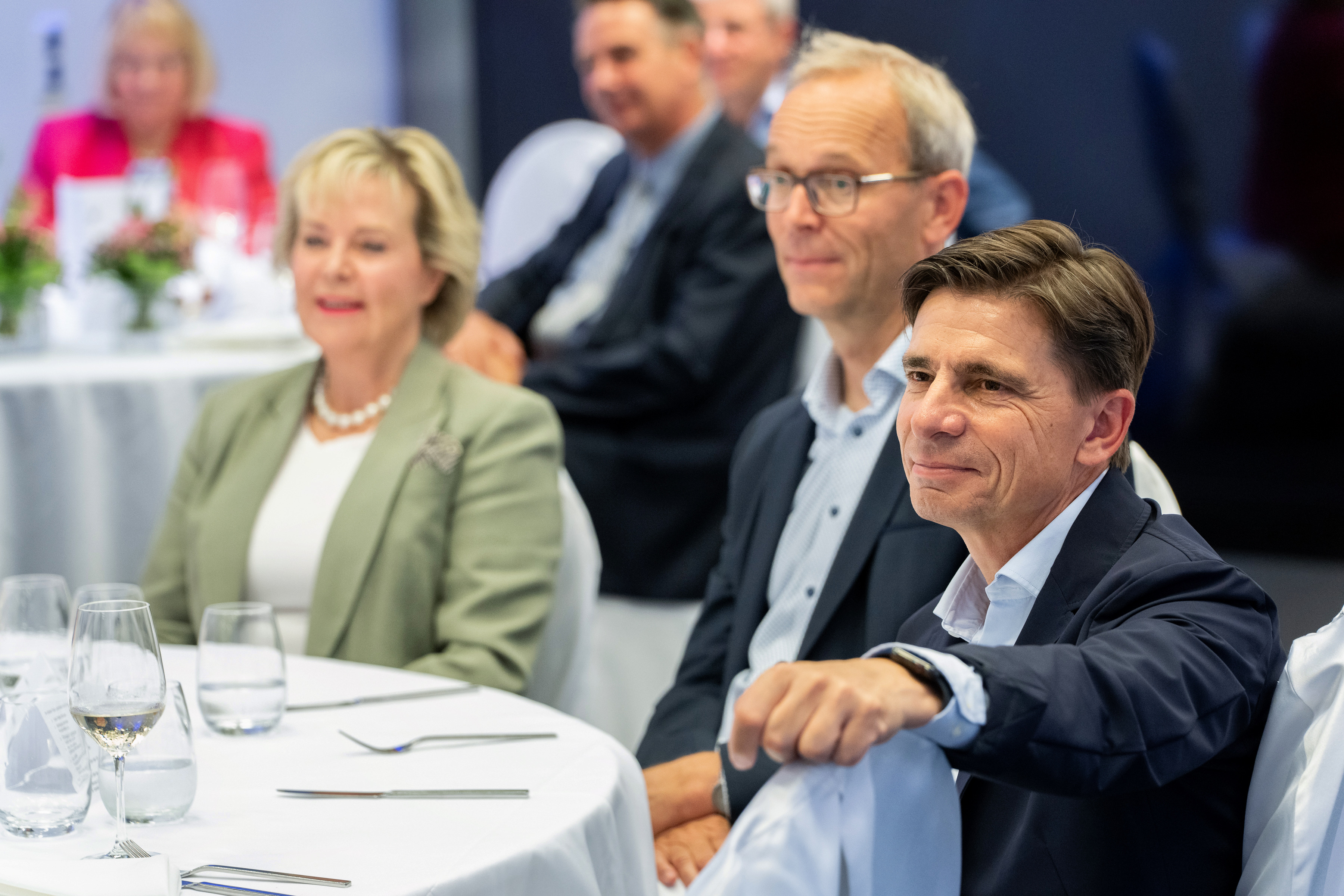 Wolfgang Detemple Wolfgang Detemple