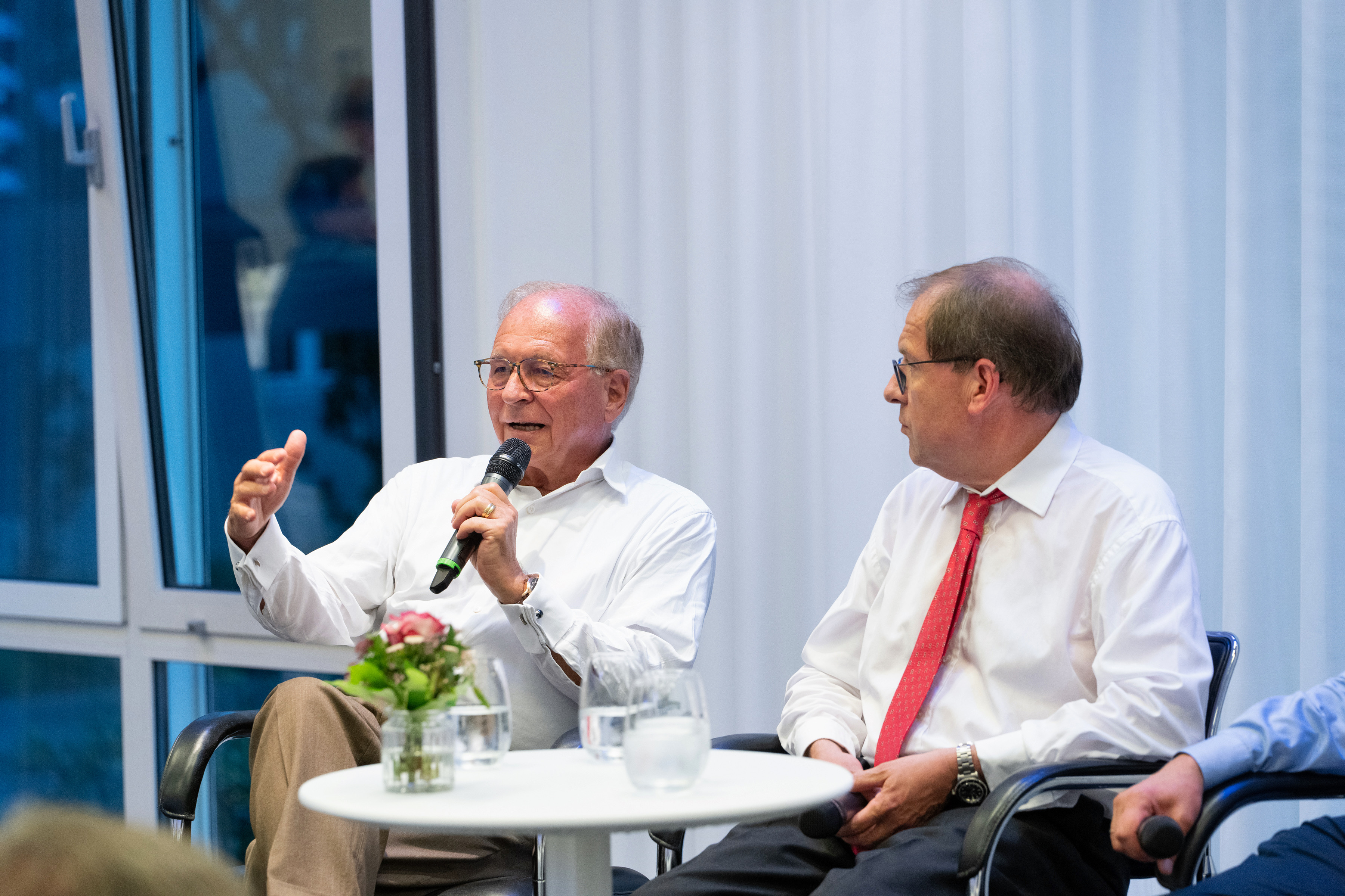 Wolfgang Detemple Wolfgang Ischinger und Christian F. Kocherscheid