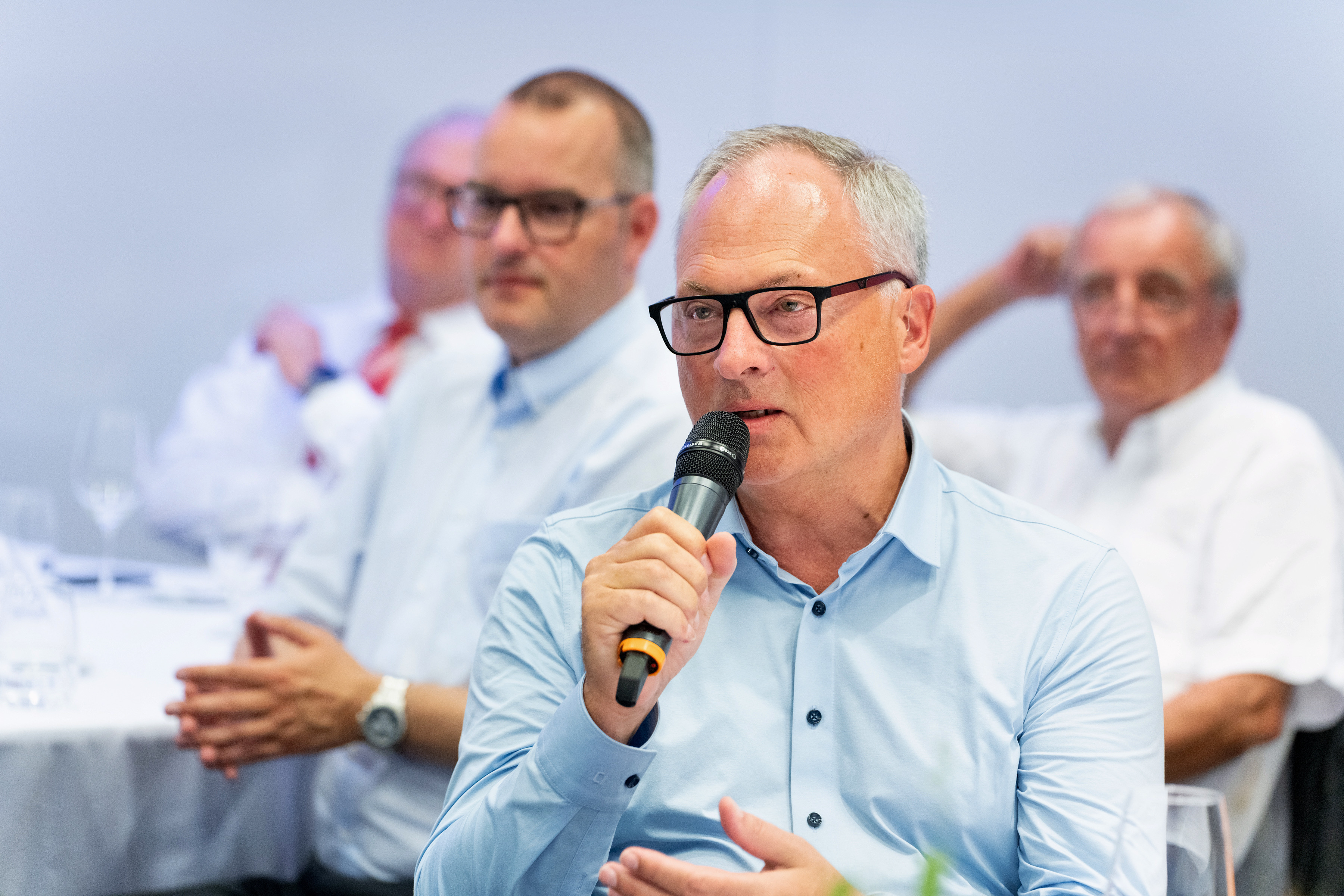 Wolfgang Detemple Andreas Rother