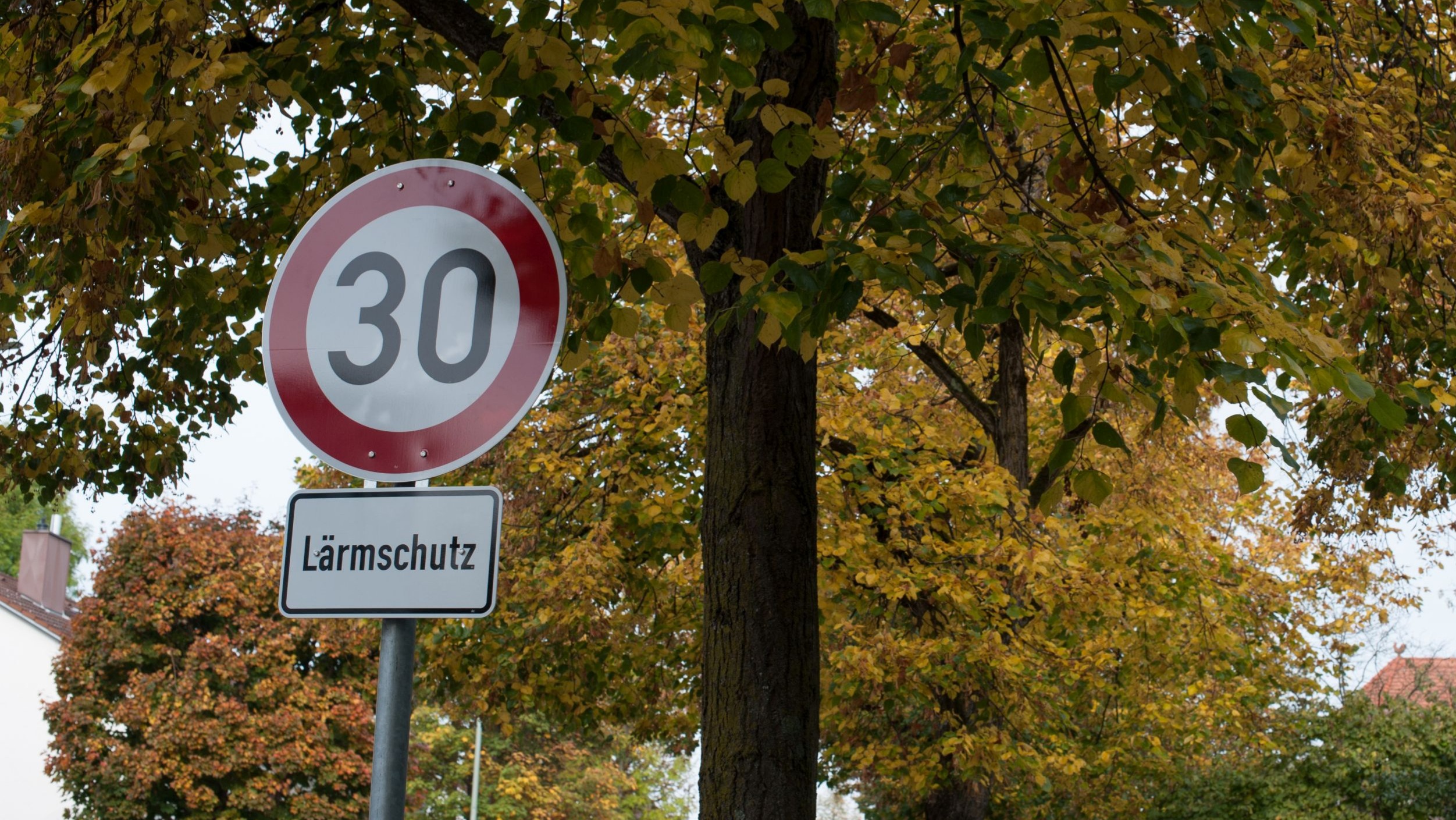 Bild zu Lärmaktionsplanung im IHK-Bezirk