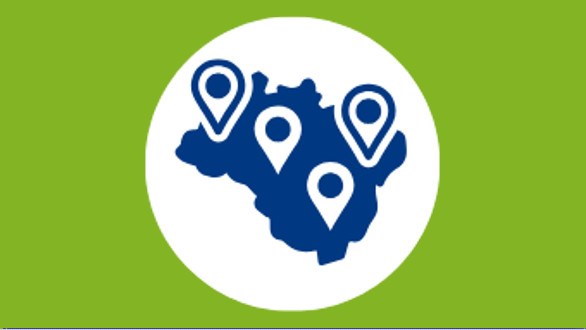 Bild zu 3. Regionalität